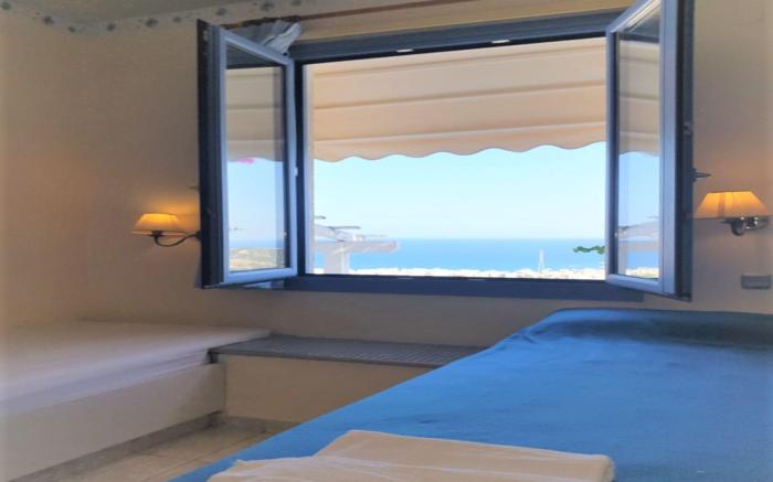 Hermes Korifi Suites