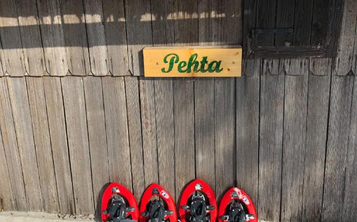 Chalet Pehta - Velika Planina
