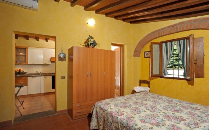 Agriturismo Bellosguardo