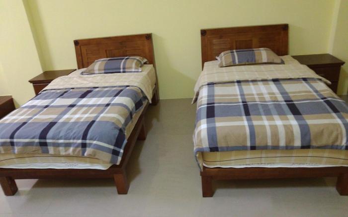 Wheat Guesthouse(2F)麥香小棧