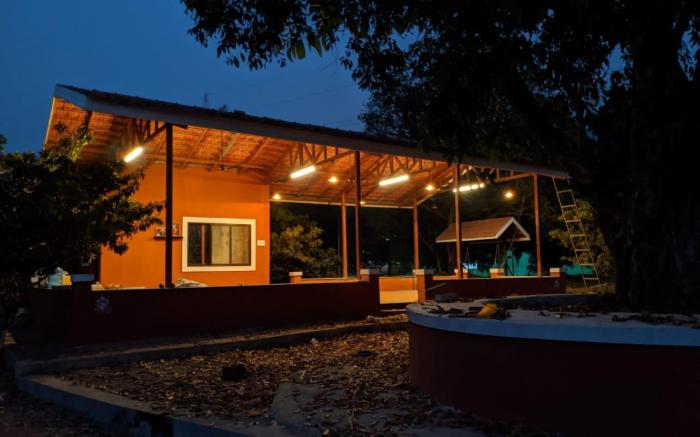 Mango Tree Farm Resort