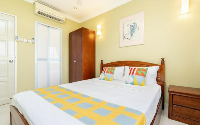VIP Suite Seaview Batu Ferringhi 2 Rooms -1003