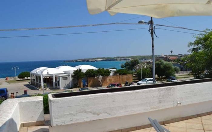 Lovely Holiday Apartment trilocale Con Vista Mare Pt51 With Terrace Sea