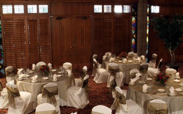 Doubletree by Hilton Phoenix - Tempe