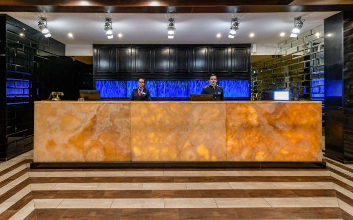 Grand Hotel Bansko