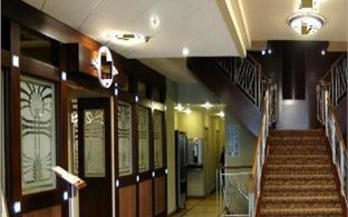 Hotel & Suites Le Dauphin Drummondville