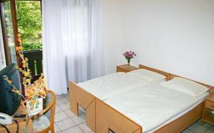 Hotel am Buchwald