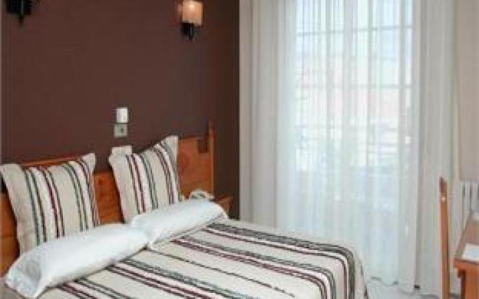 Hotel Ancora SANXENXO