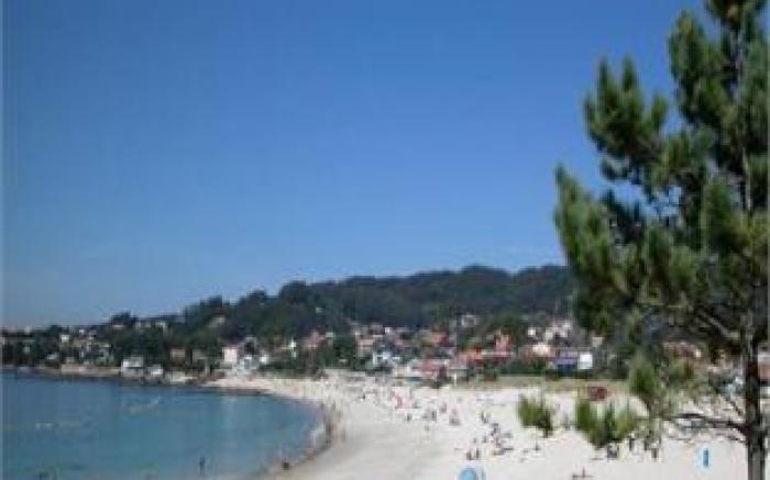 Hotel Ancora SANXENXO