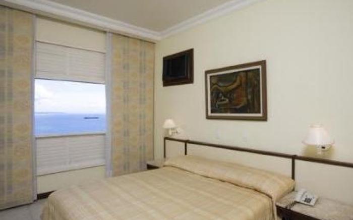 Hotel Bahia do Sol