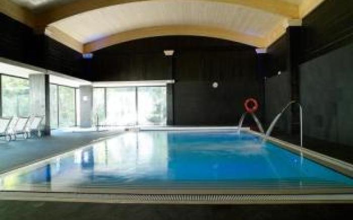 Balneario Font Vella- Adults Only
