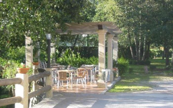 Hotel Cabo Festinanza