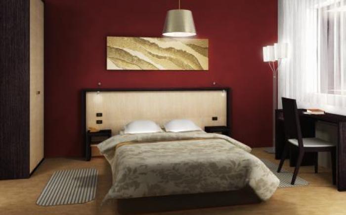Hotel Citta' Di Conegliano