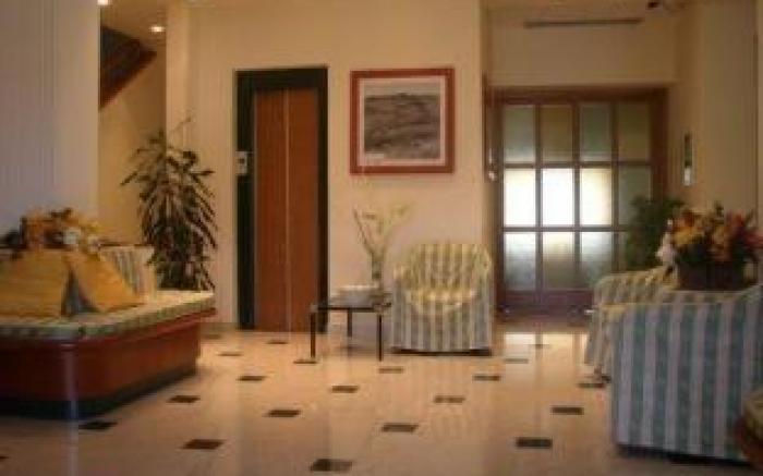 Hotel Dei Tigli