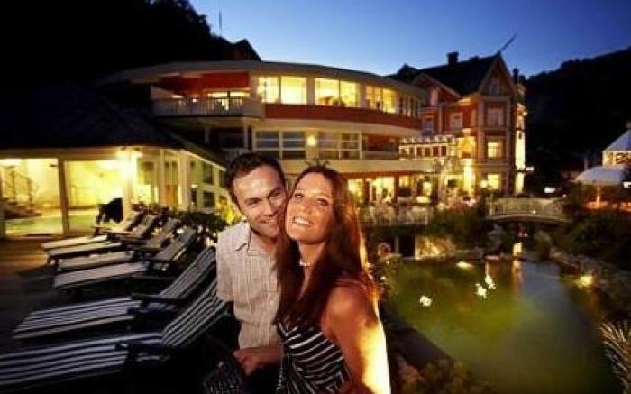 ERIKA Boutiquehotel Kitzbuhel