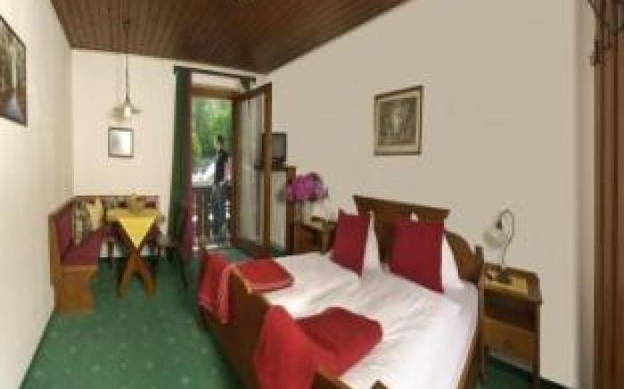 Hotel Gasthof zur Post