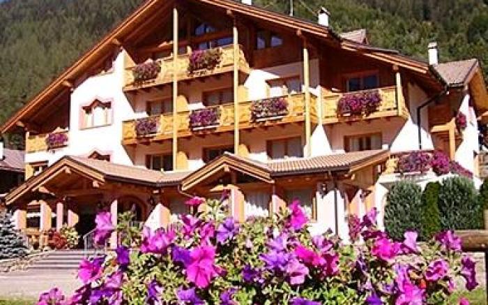 Active Hotel Gran Zebru'