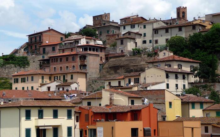 Hotel I'Fiorino