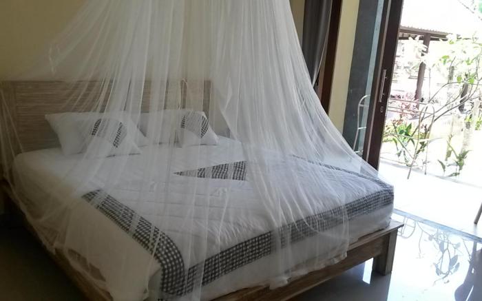 Demank Hidden Guesthouse