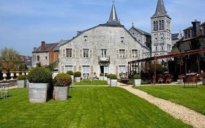 Hotel La Malle Poste