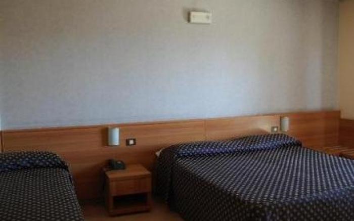 Hotel Lachea