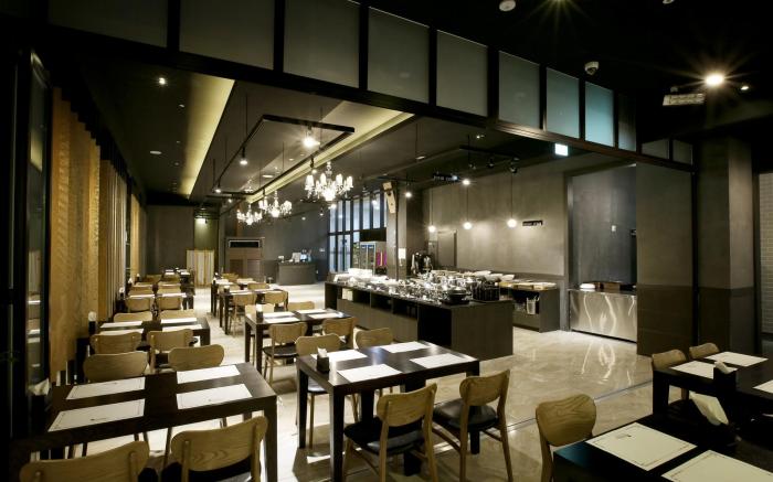 Dongdaemun Golden City Hotel