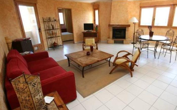 Hotel Le Tilbury
