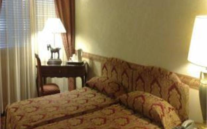 Hotel Leon d'Oro