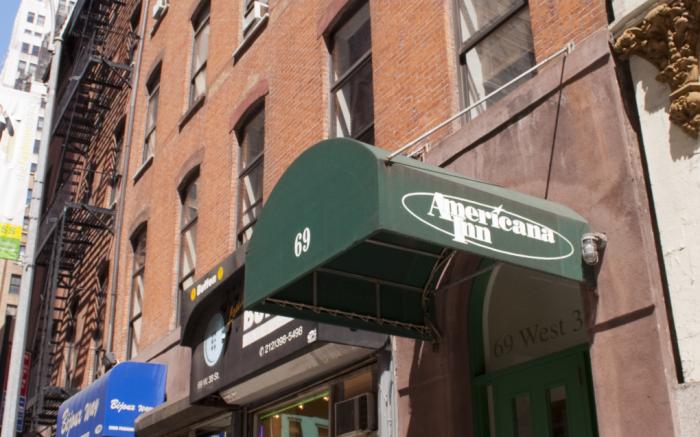 Americana Inn