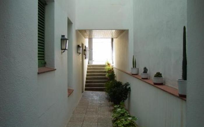 Hotel Mediterrani