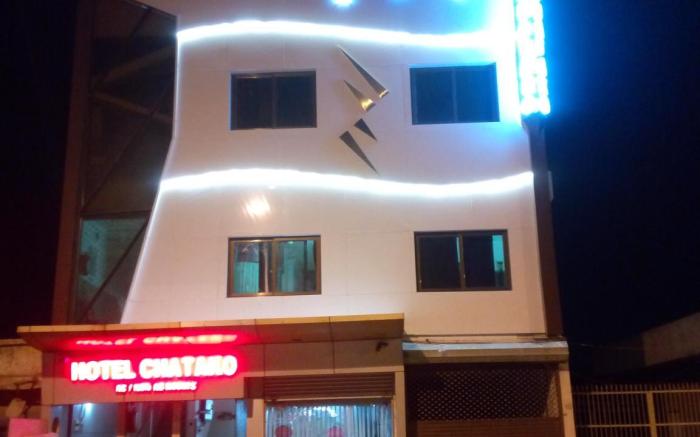 Hotel Chatako