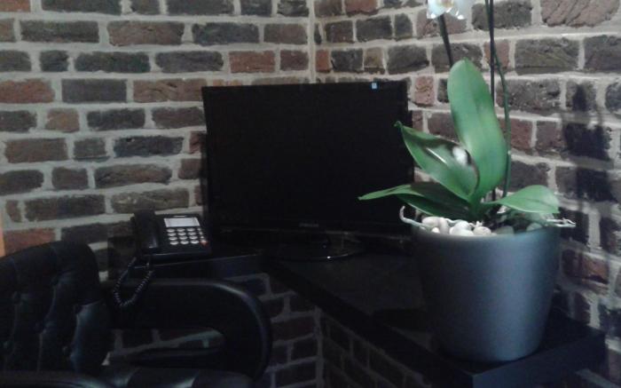 Hotel Prince de Liege                                                           