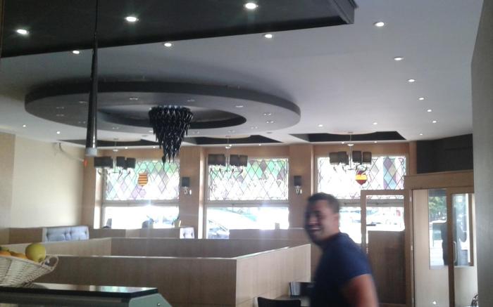 Hotel Prince de Liege                                                           