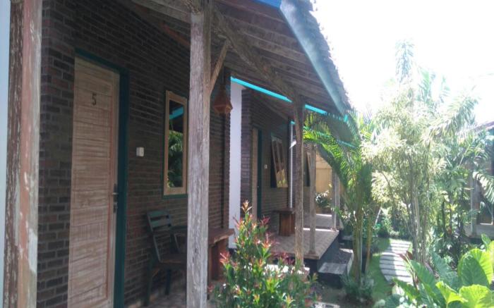Come Back Guesthouse
