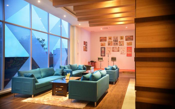 Ayola First Point Hotel Pekanbaru