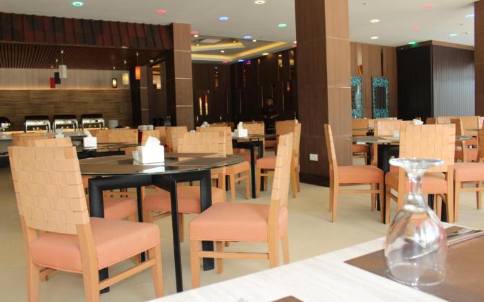 The Golden Bay Hotel Batam