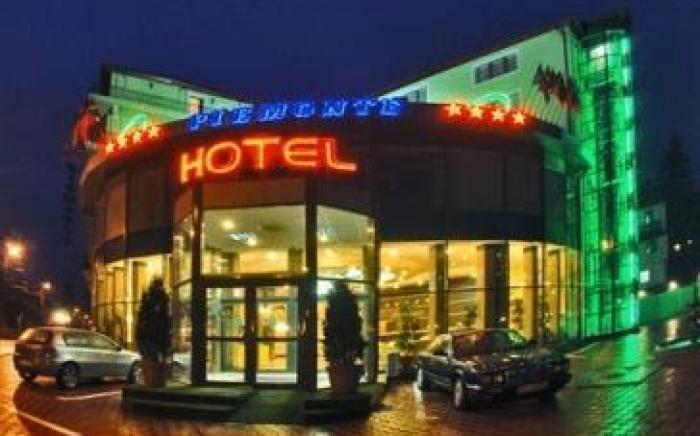 Hotel Piemonte