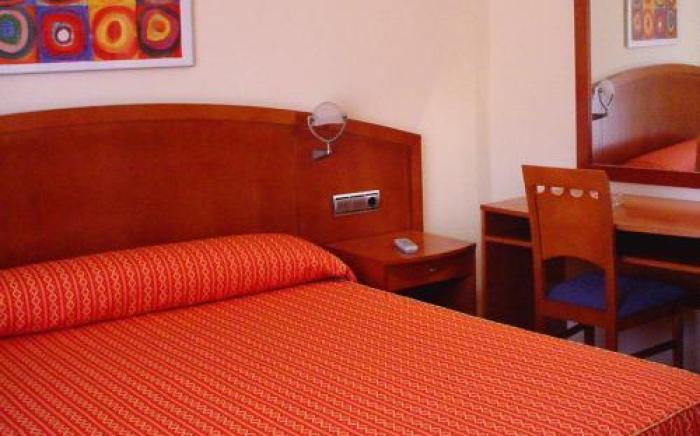 Hotel Portonovo