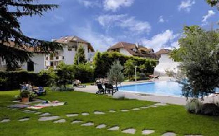 Hotel CampingPark Steiner