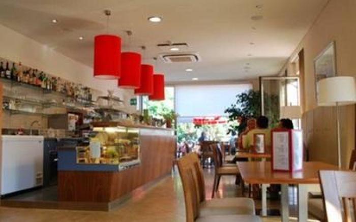 Hotel CampingPark Steiner