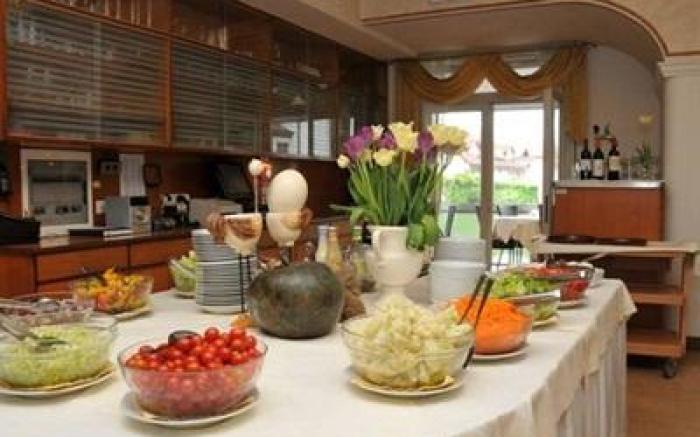 Hotel CampingPark Steiner