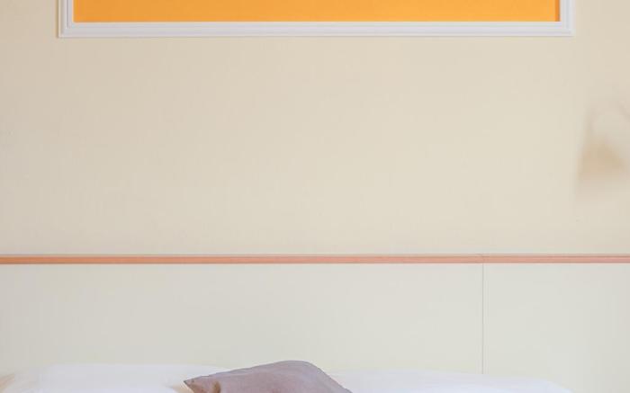 Hotel Angelica Florence