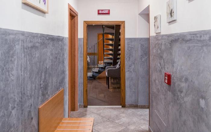 Hotel Angelica Florence