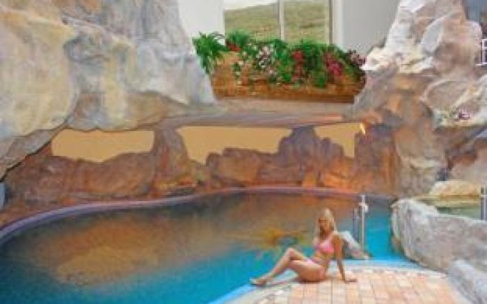 Hotel Savoy Palace - Tonelli Hotels