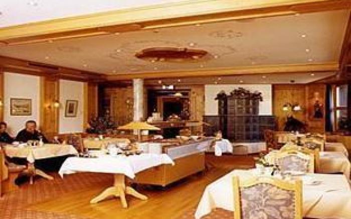 Hotel Schwarzwaldhof