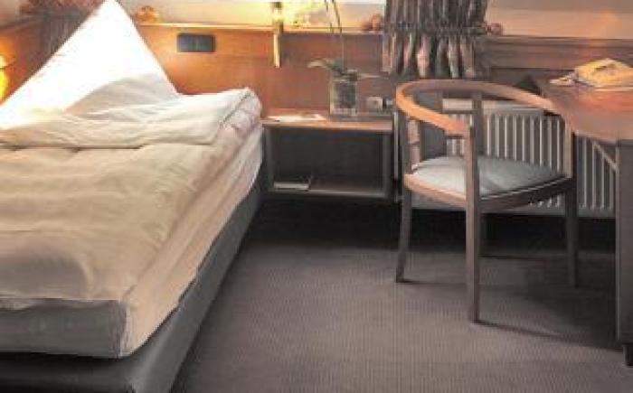 Hotel und Landhaus 'Kastanie'