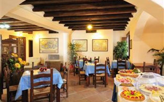 Hotel Vecchia Marina