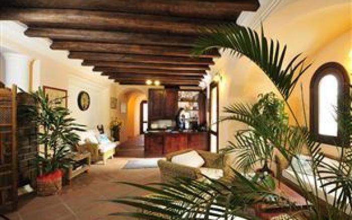 Hotel Vecchia Marina