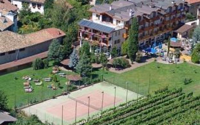 Hotel Weingarten