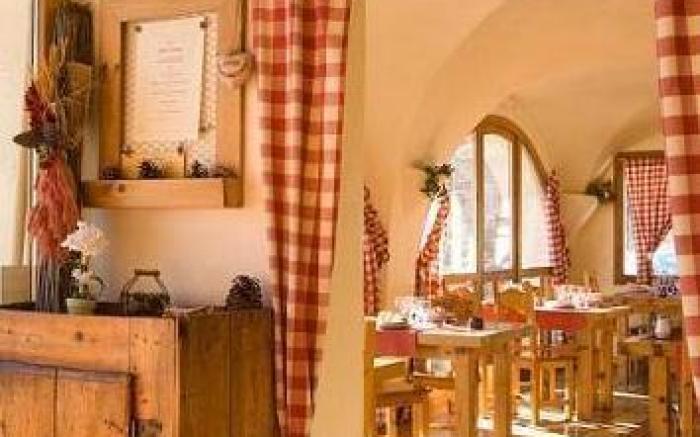 Hotel & Spa La Ferme de l'Izoard